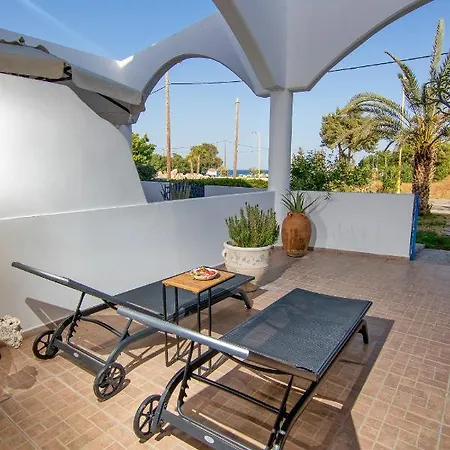 Nostalgia Appartement Faliraki