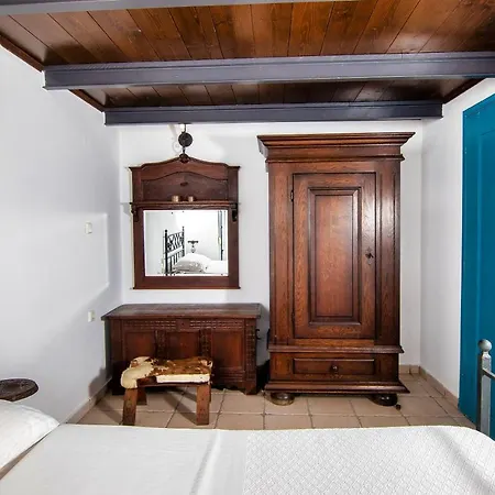 Appartement Nostalgia